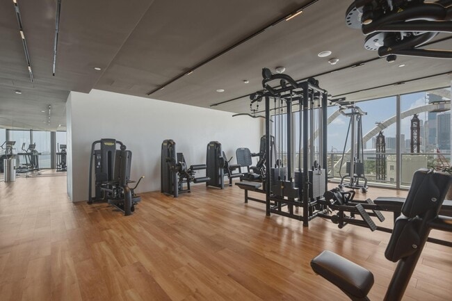 Building Photo - 1400 Biscayne Blvd