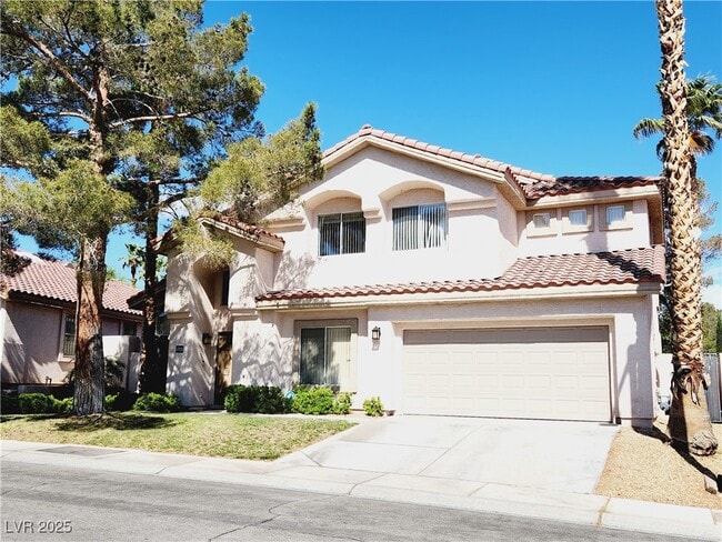 Primary Photo - 1725 Wandering Winds Way