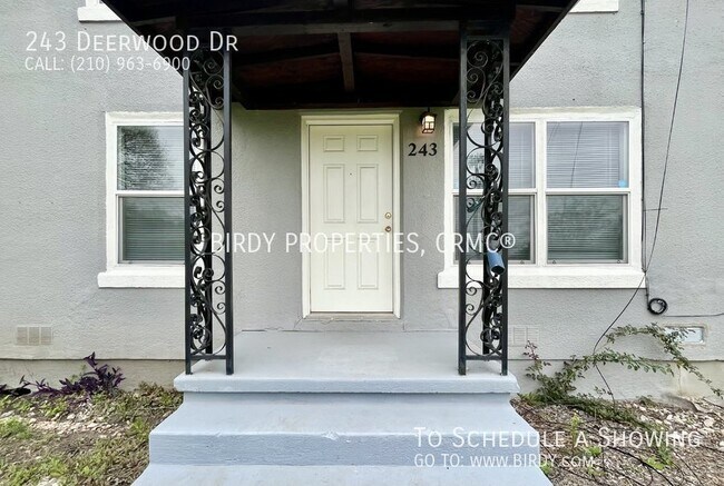 Building Photo - 243 Deerwood Dr