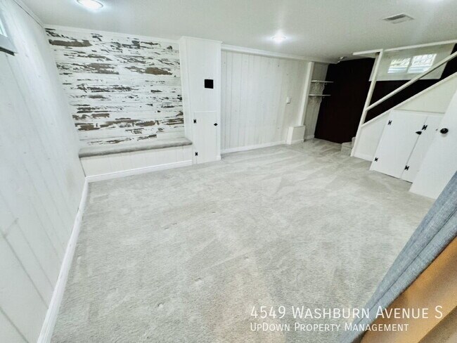 Building Photo - 4549 Washburn Ave S
