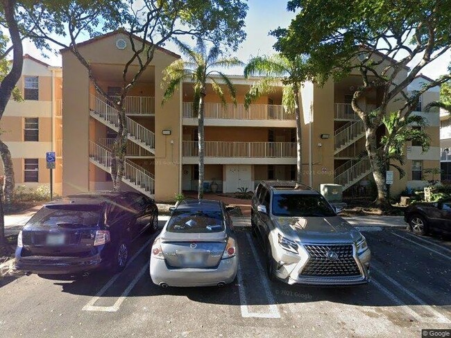 Building Photo - 8218 NW 24th St
