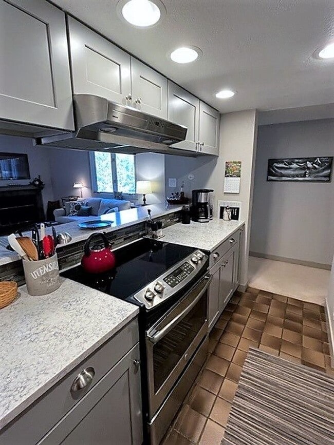 Building Photo - Winter Seasonal Rental- Mountainside Condo...