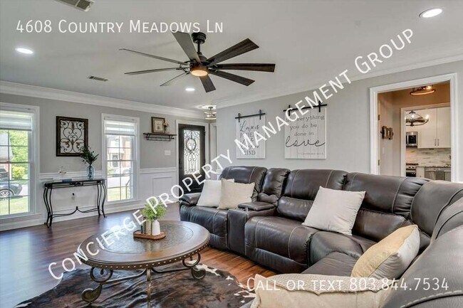 Building Photo - 4608 Country Meadows Ln