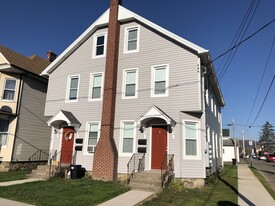 Building Photo - 437 E 2nd St