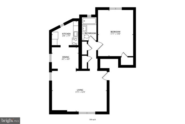 Building Photo - 1720 N Quinn St