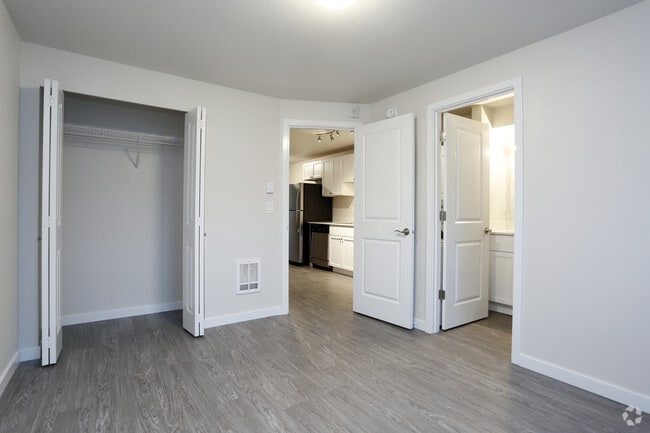 Interior Photo - Azure Apartments