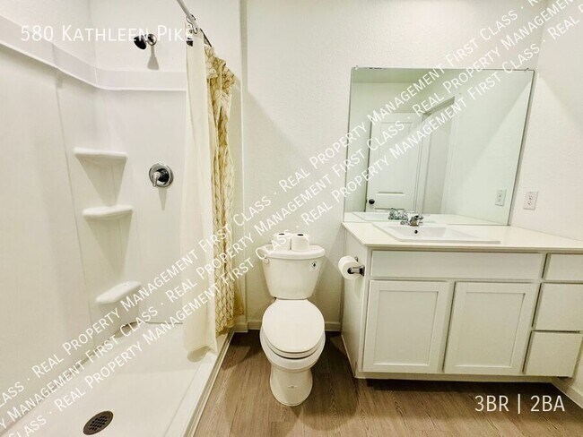 Building Photo - 580 Kathleen Pike