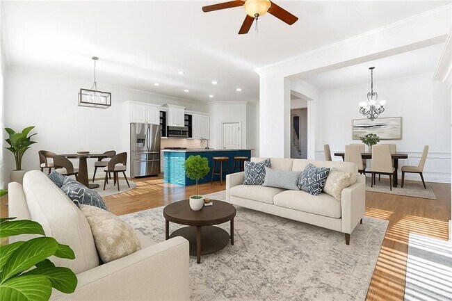 Building Photo - 6961 Fellowship Ln