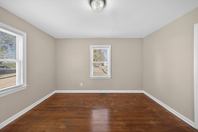 Building Photo - 2221 Woodward Ave