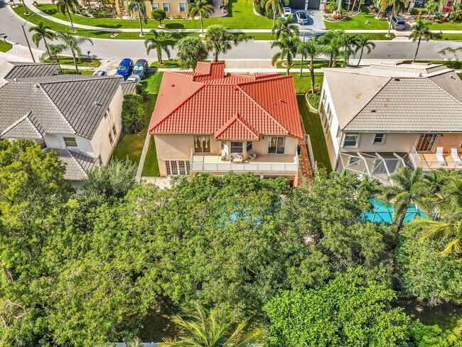 Building Photo - 6614 Marbletree Ln