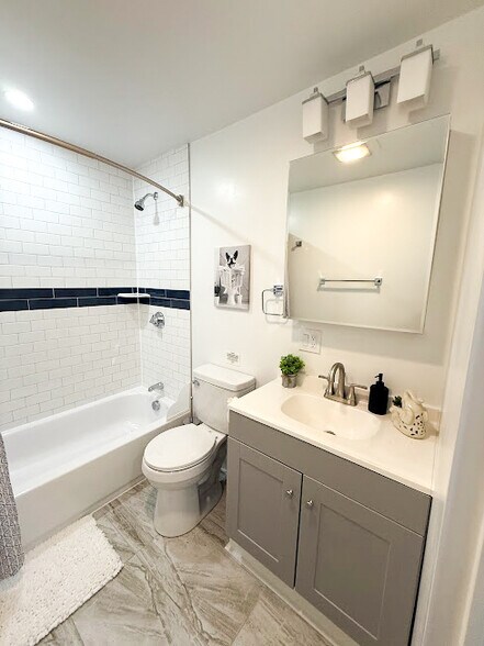 main bathroom - 12 Nashua St