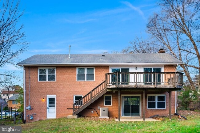 Building Photo - 6503 Machodoc Ct