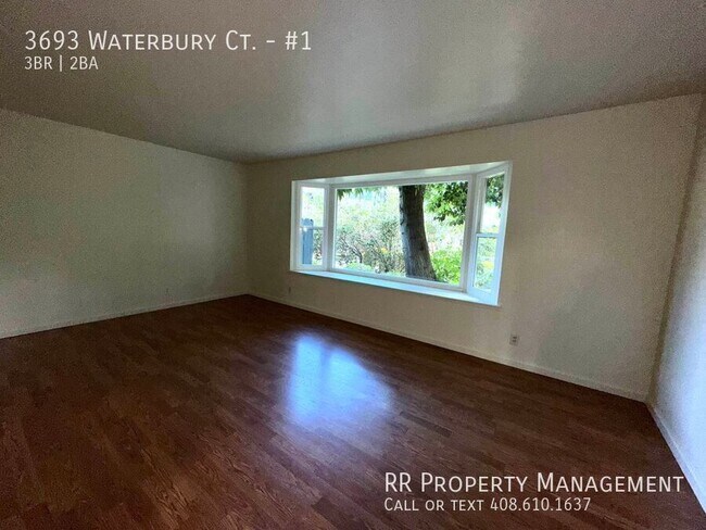 Building Photo - 3693 Waterbury Ct