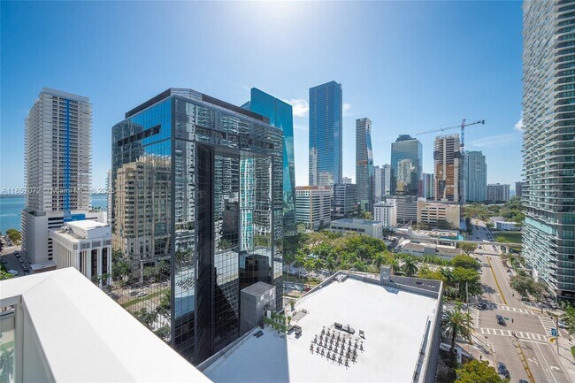 Building Photo - 1080 Brickell Ave