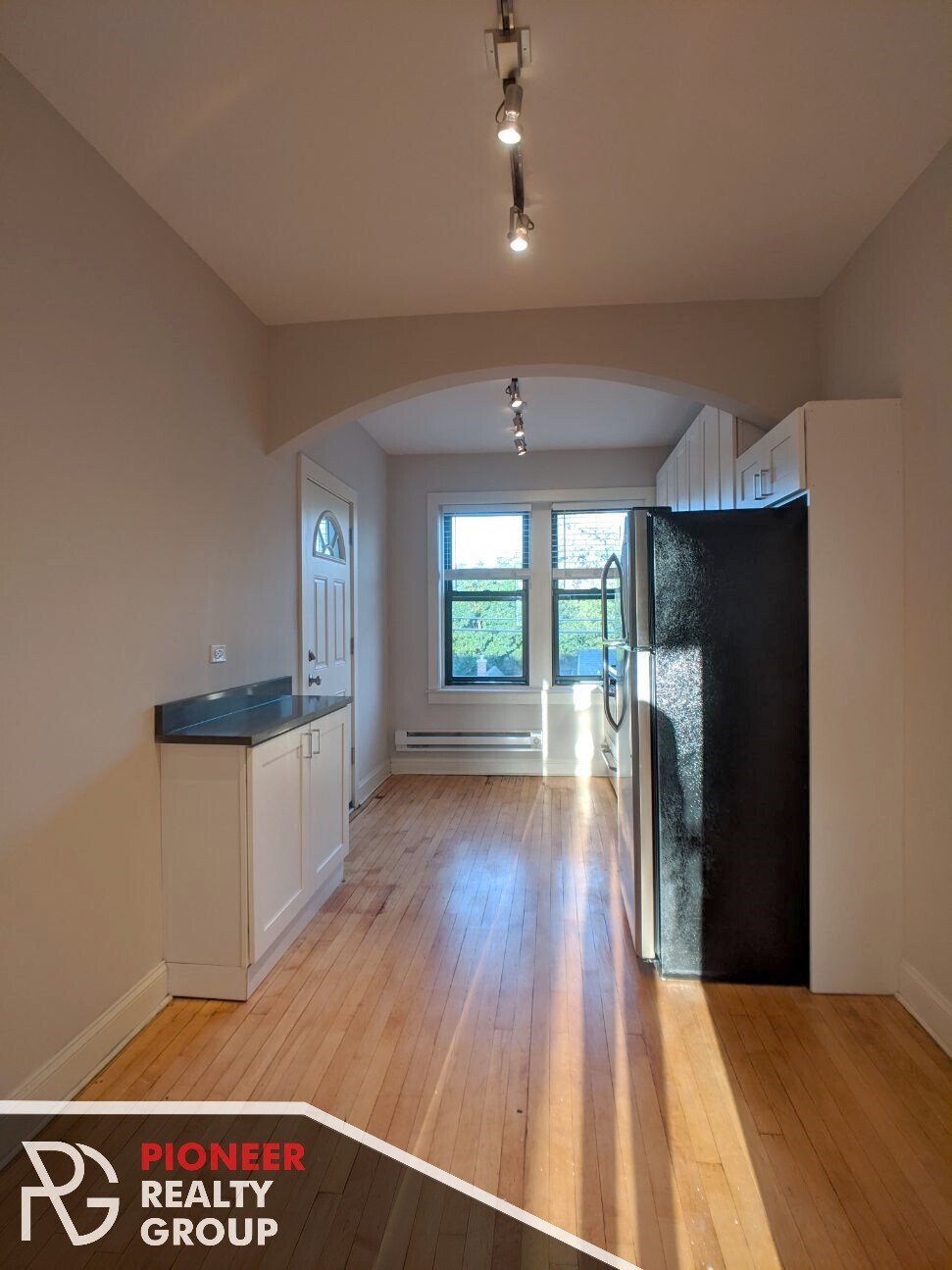 Building Photo - 2329 N Rockwell St