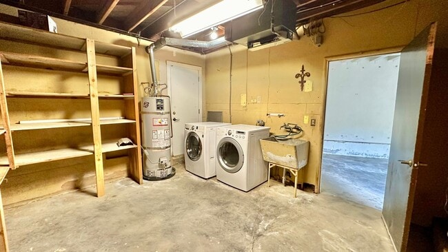 Building Photo - A Unique House Tucked Away