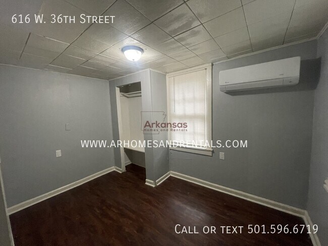 Building Photo - 616 W 36th St