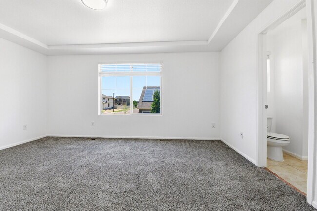 Building Photo - $2,940.95 - 4 Bed, 3 Bath Home in Denver with Central A/C and Fenced in Yard!