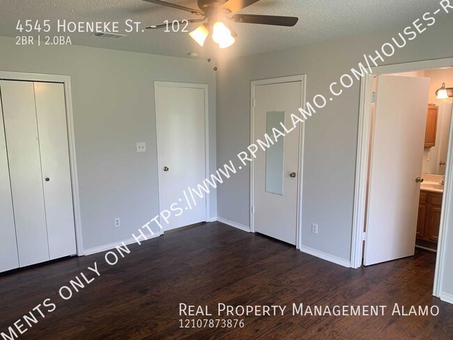 Building Photo - 4545 Hoeneke Dr