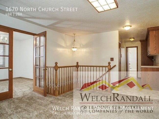 Building Photo - 1670 Church St