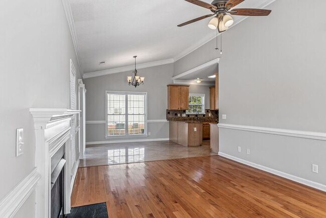 Building Photo - W. Wendover, Beautiful Home, Granite Counter-Tops, SS Appliances, Hardwoods, FP, Deck, Fenced, Ga...