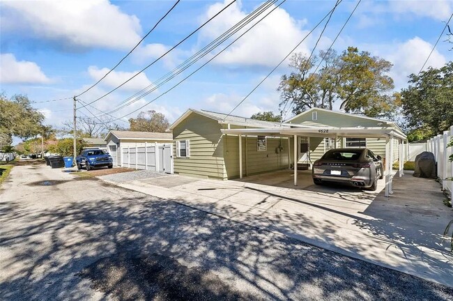 Building Photo - 4628 Dr M.L.K. Jr St N