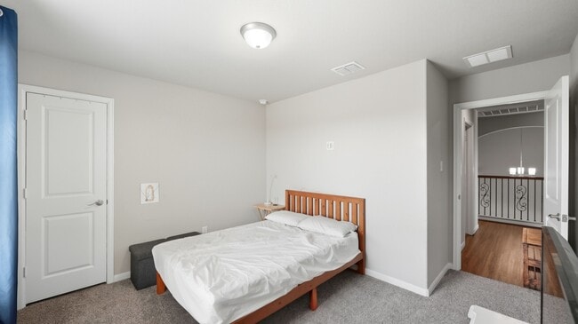 Building Photo - 6370 Tarrant Hl