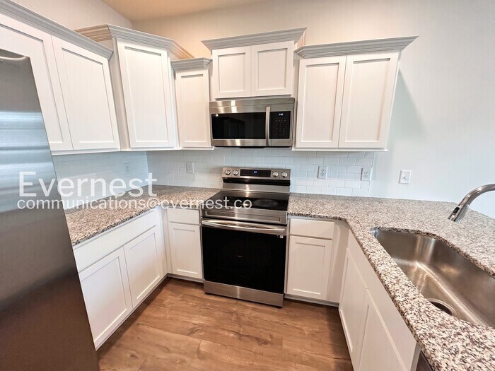 Building Photo - 232 Ansley Wy