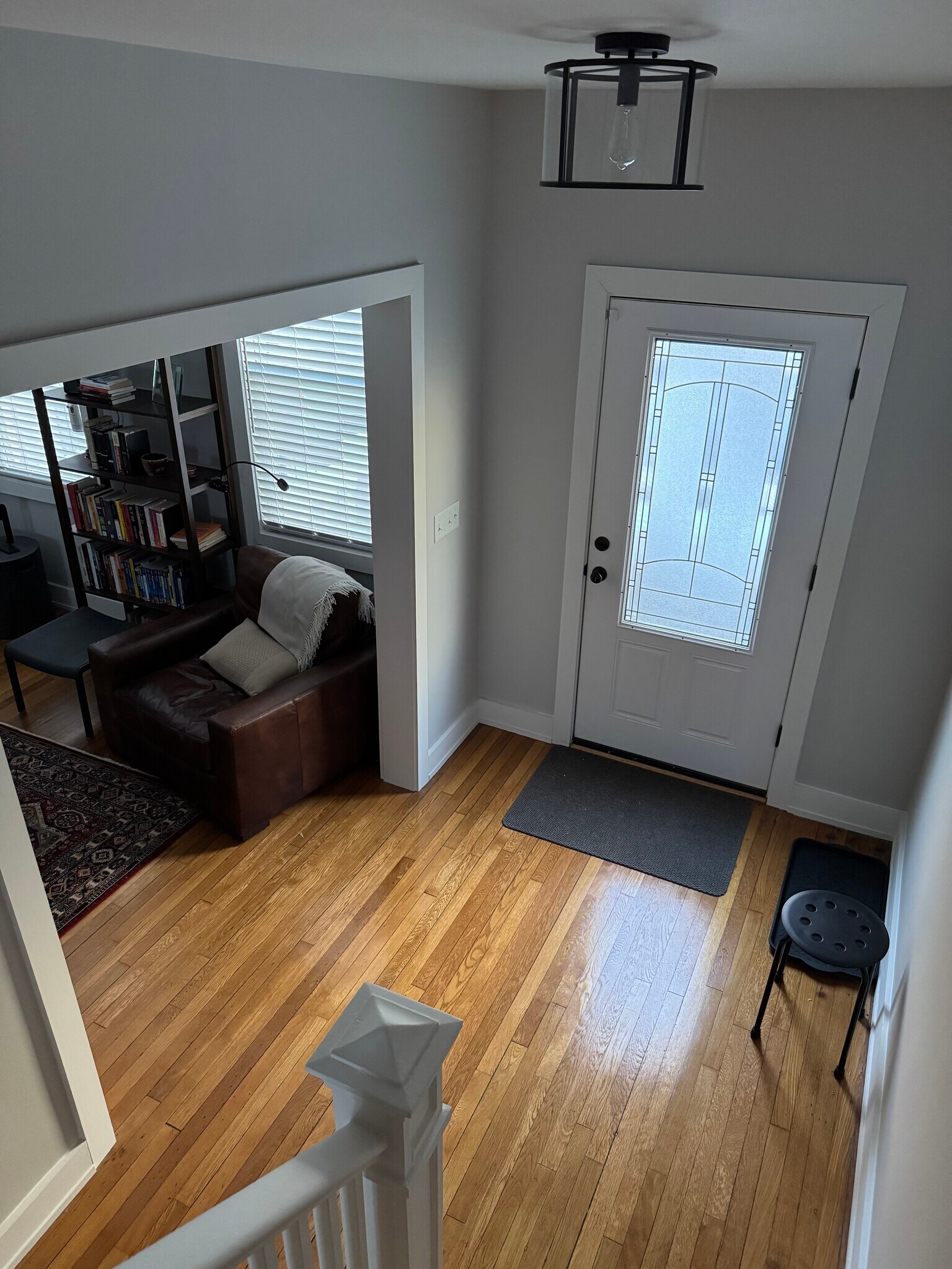 Building Photo - 1414 Quincy St NW