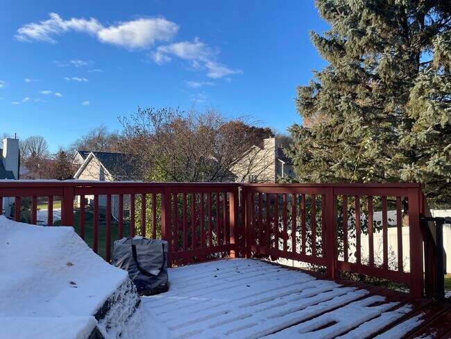 Building Photo - 2902 Tucson Trail