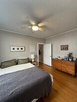 Bedroom - 29 S State St