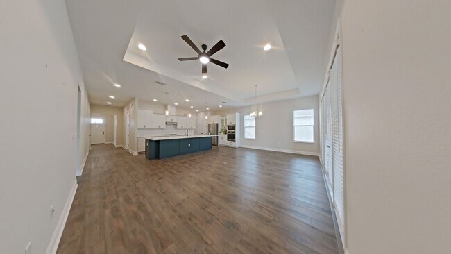 Building Photo - Resort-Style 55+ Living in Four Seasons at Orlando | Upgraded Corner Lot Home