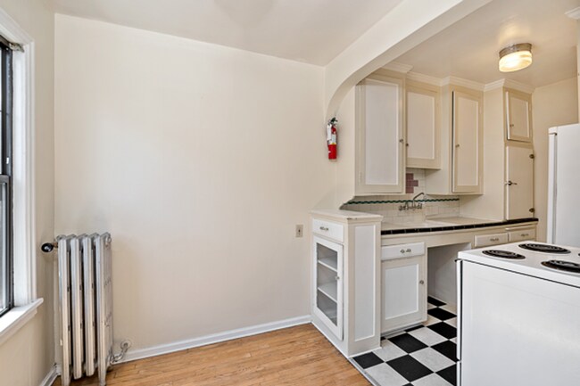 Interior Photo - GX Grex Apartments