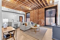 Building Photo - Greeley Lofts | Modern Loft Living on the St. Louis Riverfront