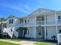 Building Photo - 3 BEDROOM, 1ST FLOOR CONDO IN CAROLINA FOREST!