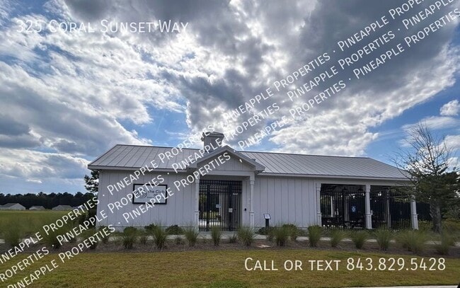 Building Photo - 325 Coral Sunset Wy