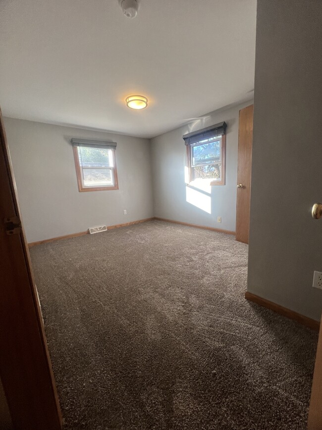 Main Bedroom - 4476 2nd St