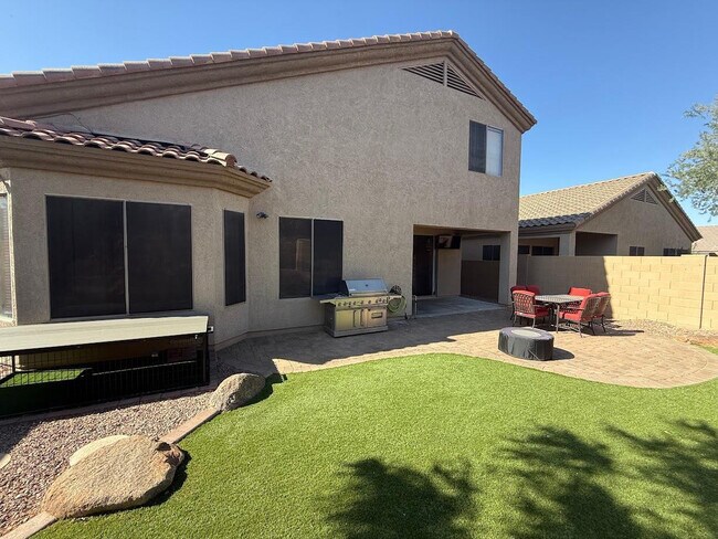 Building Photo - 6602 W Molly Ln