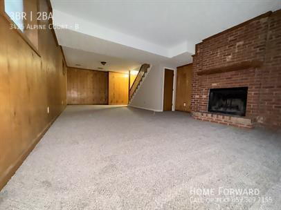 Building Photo - 3425 Alpine Ct