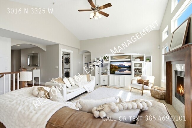 Building Photo - 3016 N 3325 W