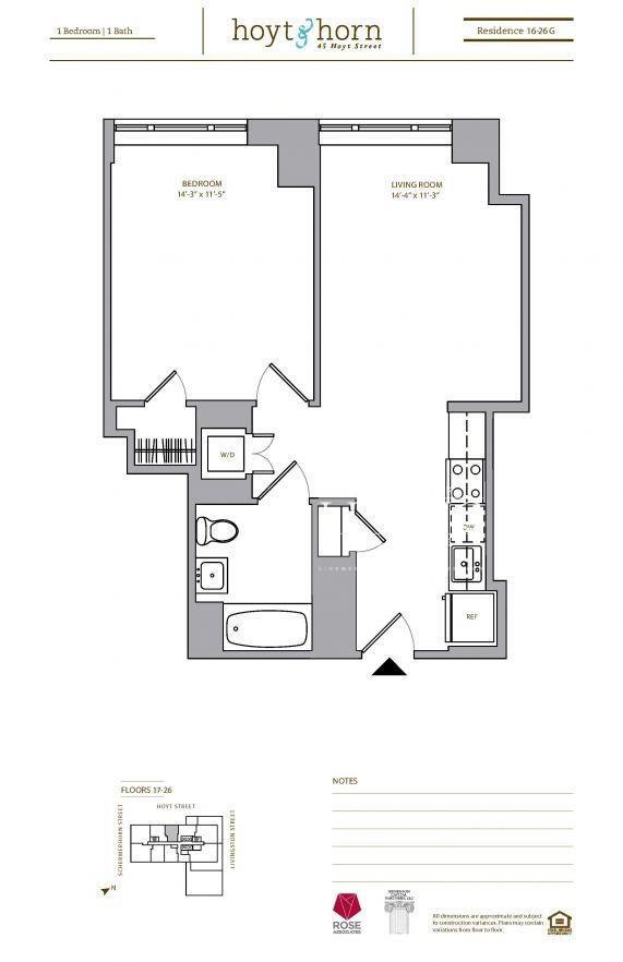 Building Photo - 1 bedroom in Brooklyn NY 11201