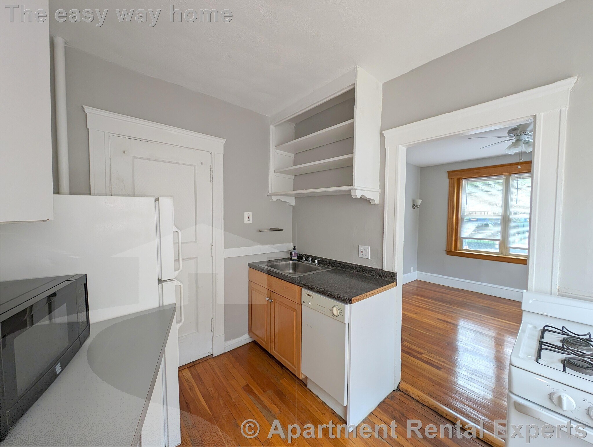 Building Photo - 99 Hancock St