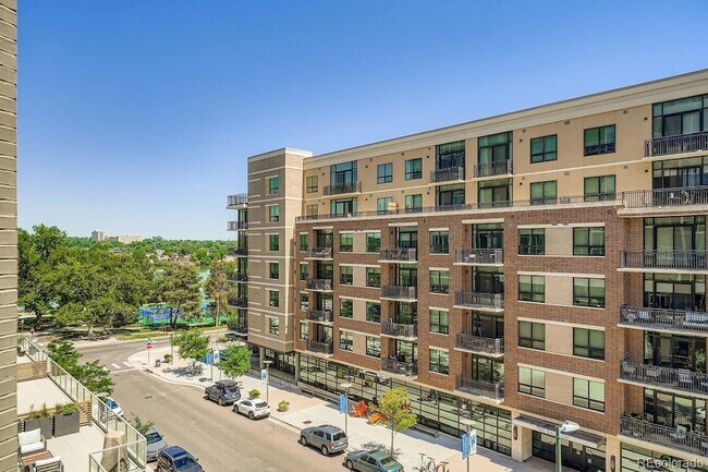 Building Photo - 4200 W 17th Ave