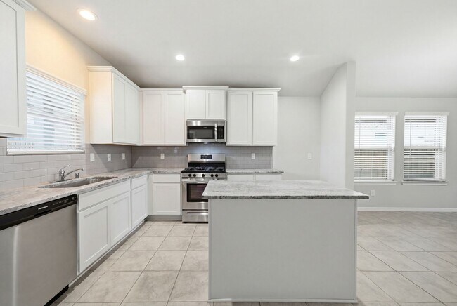 Building Photo - 1436 Sundown Gln Ln