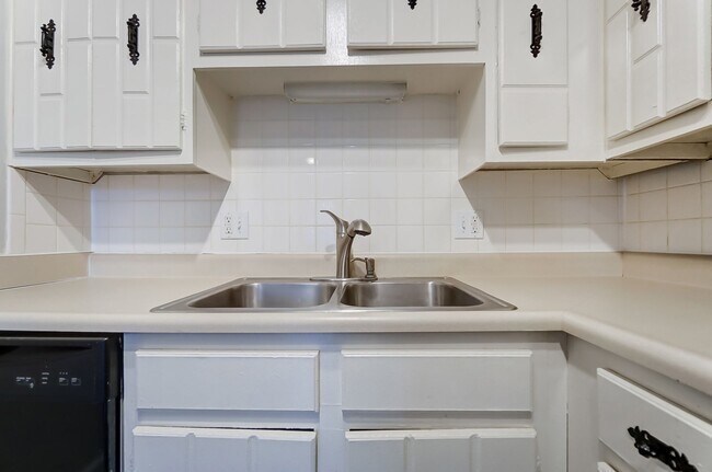 Floorplan - Candlelite Apartments