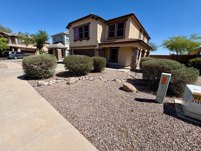 Building Photo - spacious 4-bedroom, 3-bathroom house is perfect for those looking for a comfortable and convenien...