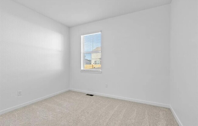 Building Photo - Berthoud Home