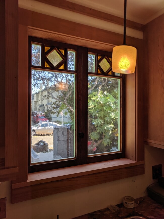 Building Photo - 2803 Ashby Ave