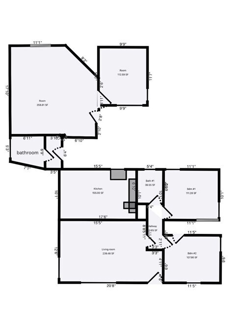 Building Photo - 18263 Valley Vista Blvd