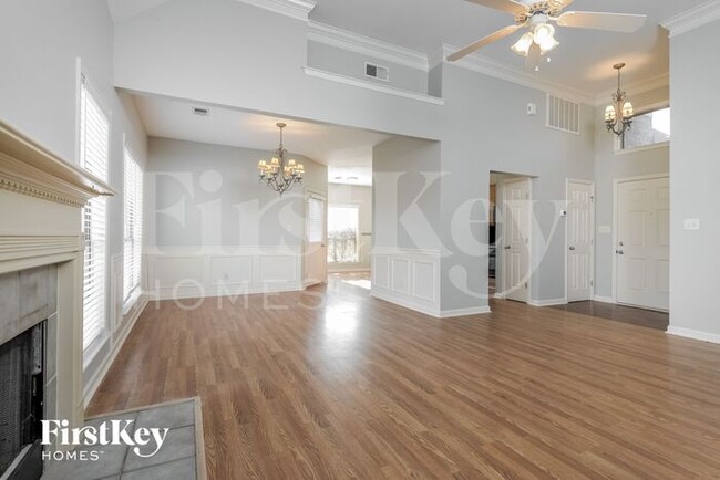 Building Photo - 2519 Joey Adkins Dr